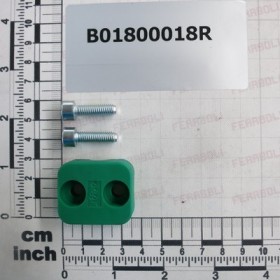 COLLAR 1 HOSE D-10