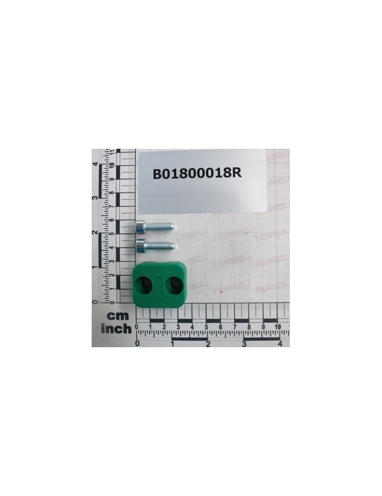 COLLAR 1 HOSE D-10