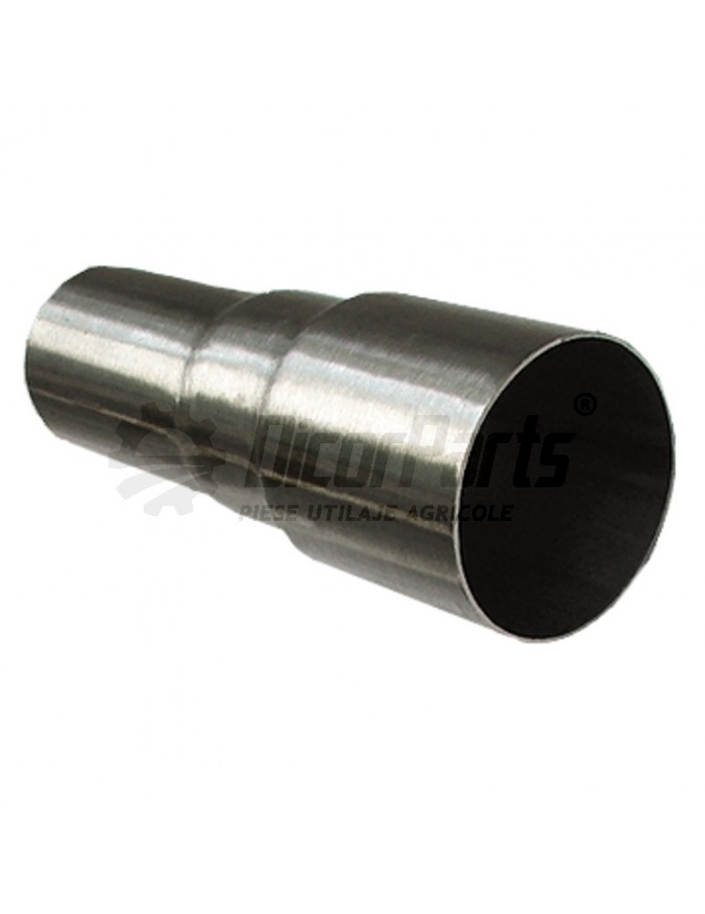 Conector teava