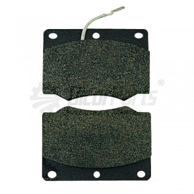 Set garnitura frana