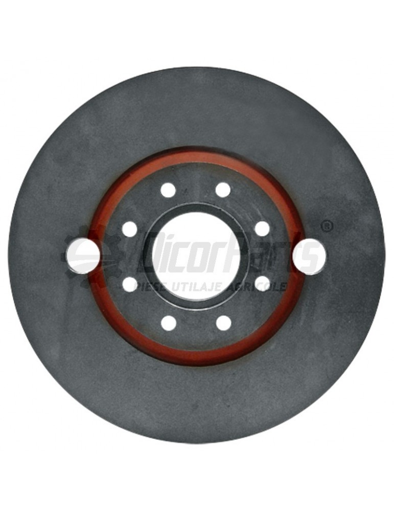 Disc de frana