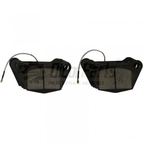Set garnitura de frana