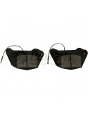 Set garnitura de frana