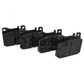 Set garnitura de frana