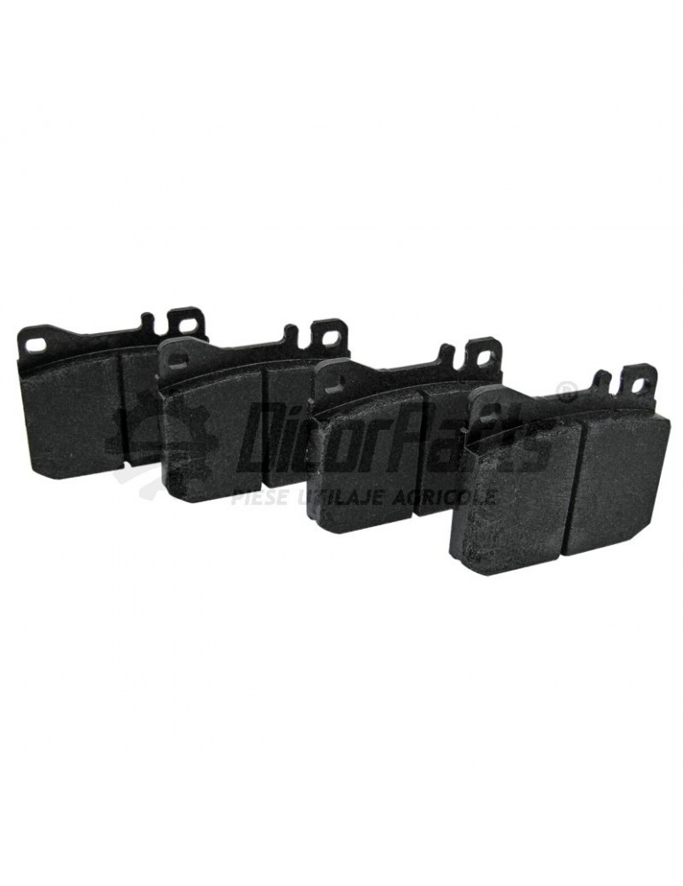 Set garnitura de frana