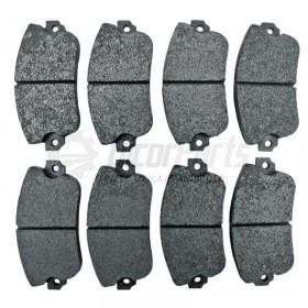 Set garnitura de frana