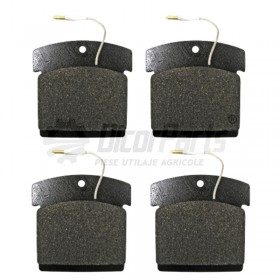 Set garnitura de frana