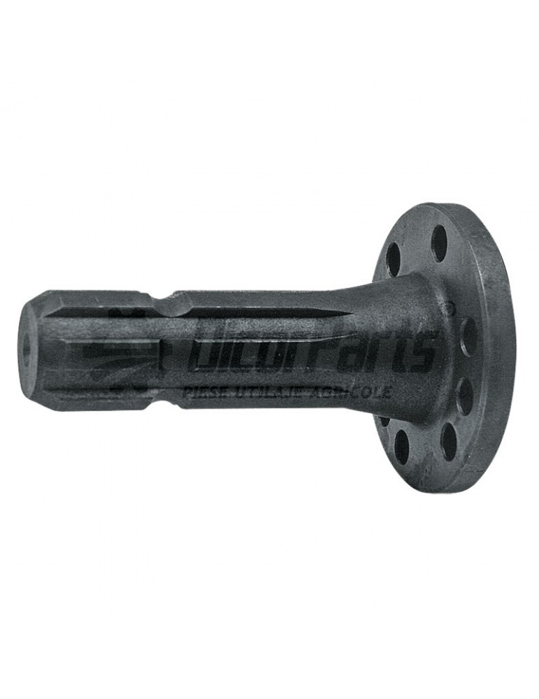 Ax priza de putere