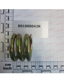 CUTTER RING SPRING