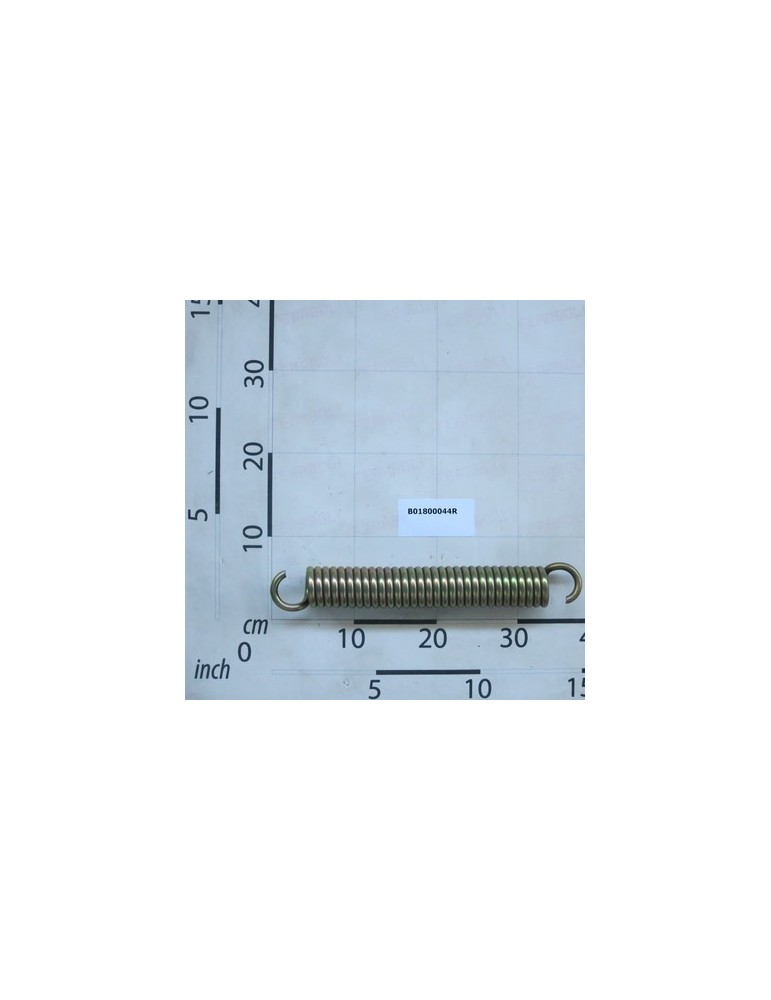ROLLER SPRING TO 545