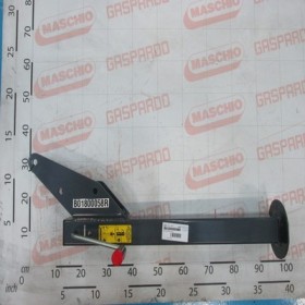 SERVO DRAWBAR