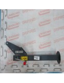 SERVO DRAWBAR
