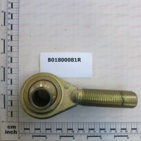 THREADED STAY ROD