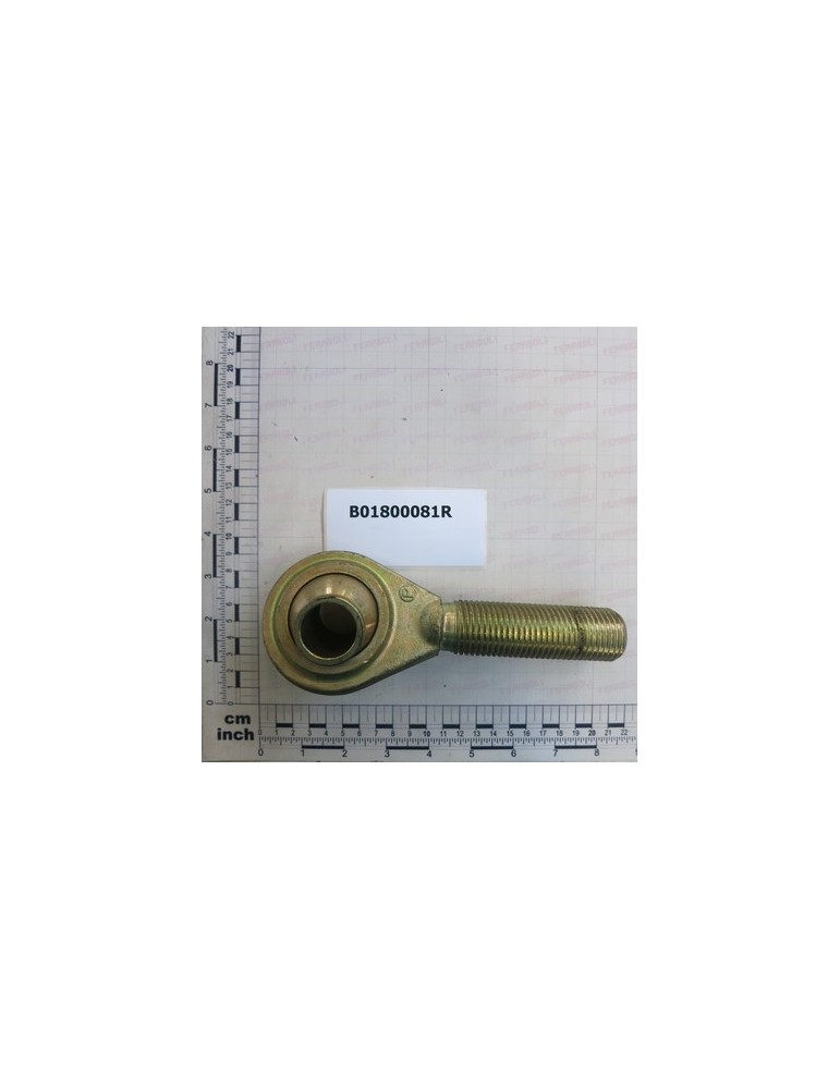 THREADED STAY ROD