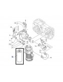 Filtru Ulei Hidraulic 84226263
