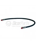 PSN 210 x 1000 DKOL