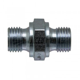 GA 1/4 M-BSP x 1/4 M-BSP