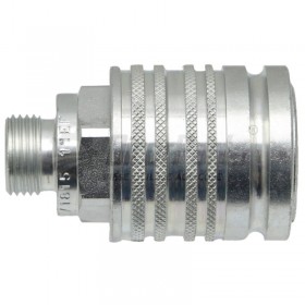 KM 18L (M26x1,5) DN12-BG3