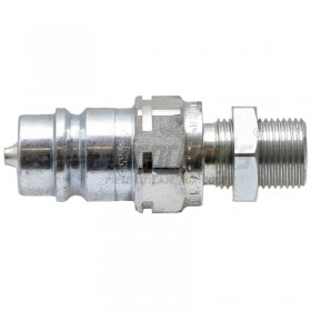KS-S 18L (M26x1,5) DN12-BG3