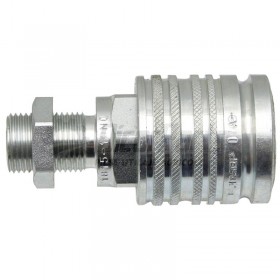 KM-S 18L (M26x1,5) DN12-BG3