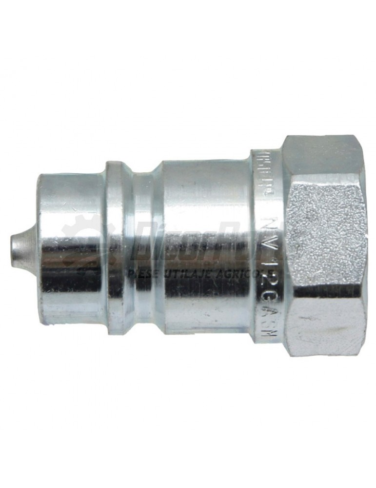 KS 3/8 (G3/8\") DN12-BG3\"