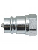 KS 3/8 (G3/8\") DN12-BG3\"