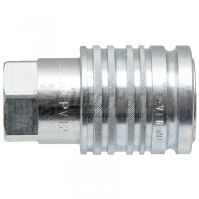KM 1/2 (G1/2\") DN12-BG3\"