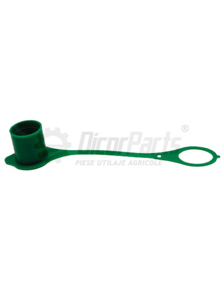Siguranta tata KS DN12-BG3 verde