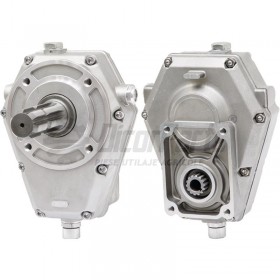 Transmisie BG-2-1:3,8