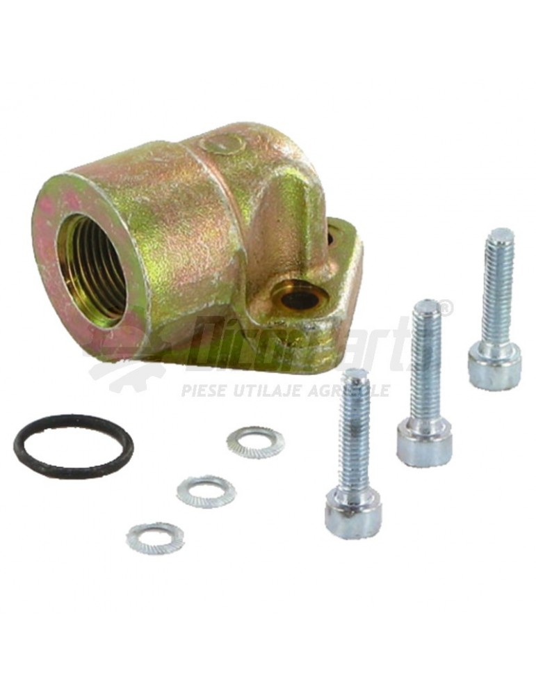 WP-Flansa-LK30-1/2\"