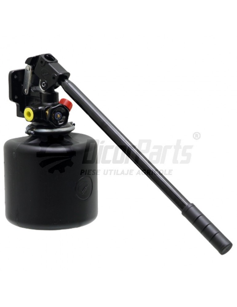 Pompa manuala PE 20S + RP4R