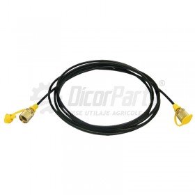 Furtun MM-S L1500 (2x) M16x2