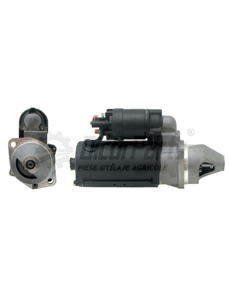 Demaror
