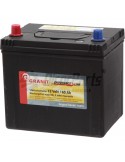 Baterie umpluta 12V / / 60Ah