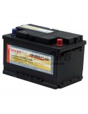 Baterie umpluta 12V / / 74Ah