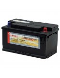 Baterie umpluta 12V / / 80Ah