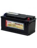 Baterie umpluta 12V / 95Ah