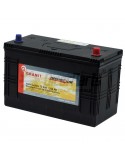 Baterie umpluta 12V / 105Ah