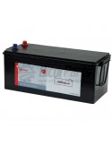Batterie 12 V / 200 Ah