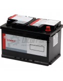 Baterie 12V80Ah