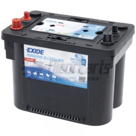 Batreie de pornire AGM