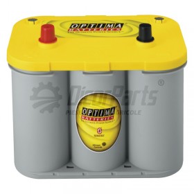 Baterue Optima Yellow Top