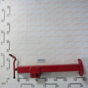 SERVO-RUDDER