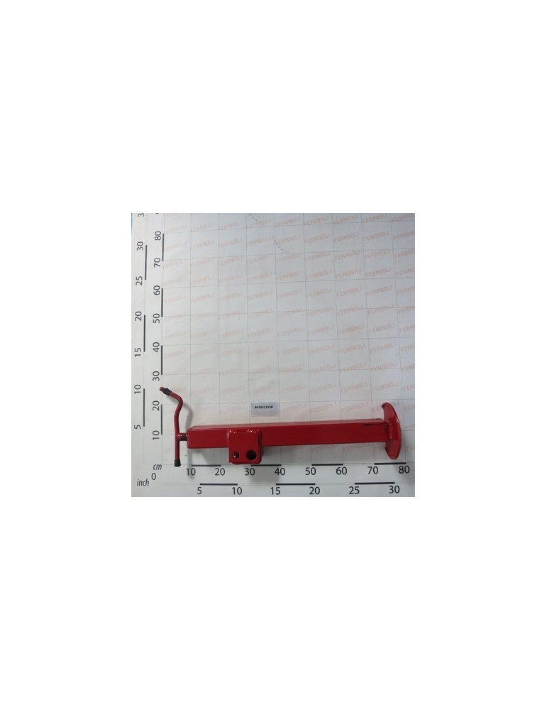 SERVO-RUDDER