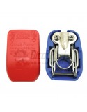 Conector rapid pentru baterie