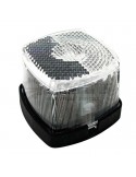 Lampa pozitie