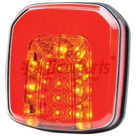 Stop cu LED
