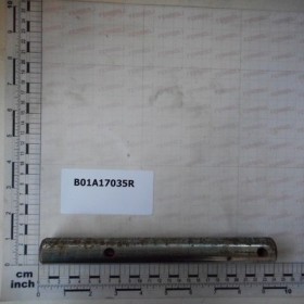 LOCK BOLT STEM