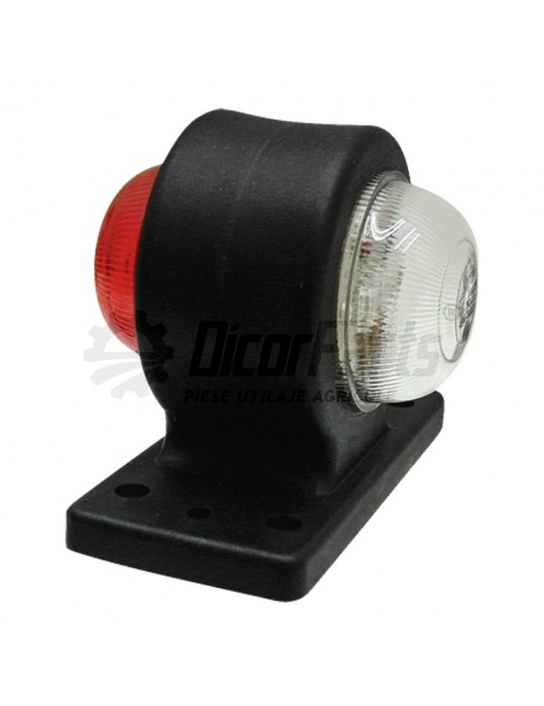 Lampa de delimitare cu LED