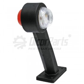 Lampa de delimitare cu LED